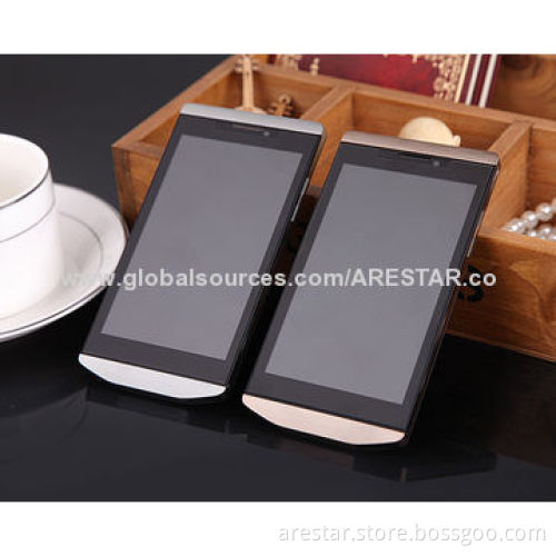 4.3-inch Android 4.2, MTK6572, Dual-core 3G, GPS, Smartphone